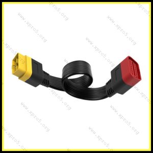Xpro5_16pin_to_16pin_OBD2_cable_1