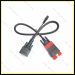Launch DBScar VII OBD adapter cable – flashed and ready for XPRO5 software