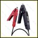 Launch BST-360 Bluetooth battery tester clamps – red and black diagnostic clips for 12V automotive batteries