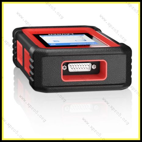 Launch Smartlink C 2.0 – Heavy Duty Diagnostic Communication Module Launch Smartlink C 2.0 professional remote diagnostic interface for ECU programming and DoIP/CAN FD