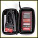 Thinkdiag 2 diagnostic tool with protective carrying case and OBD2 cable