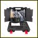 XPROG 3 GIII IMMO & Key Programmer full kit in case – flashed and ready for XPRO5 software