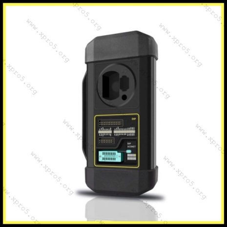 XPROG 3 GIII IMMO & Key Programmer – Advanced OBD Module for XPRO5 XPROG 3 IMMO & Key Programmer – flashed and ready for XPRO5 software
